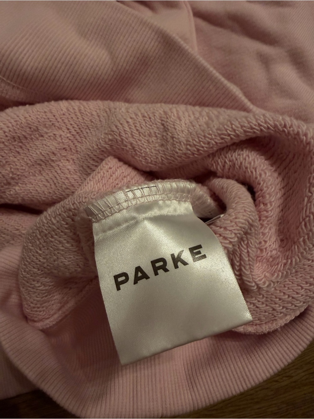 Parke Mockneck - Picture 3 of 9